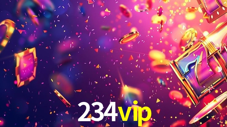 234vip: Seu Especialista em Apostas Esportivas Brasileiras