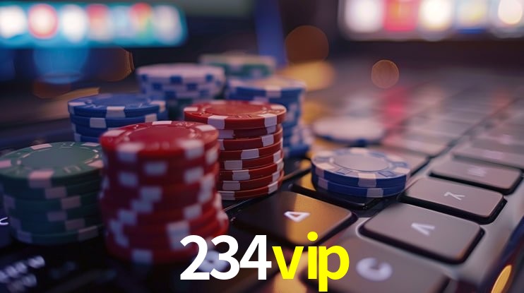 234vip bet