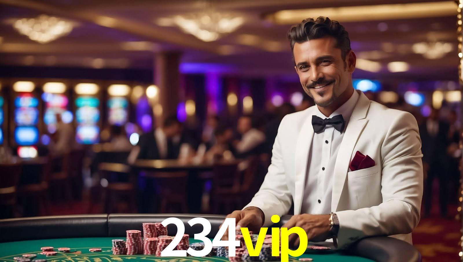 234vip - Cassino Mais Premiado Online - 234vip.com