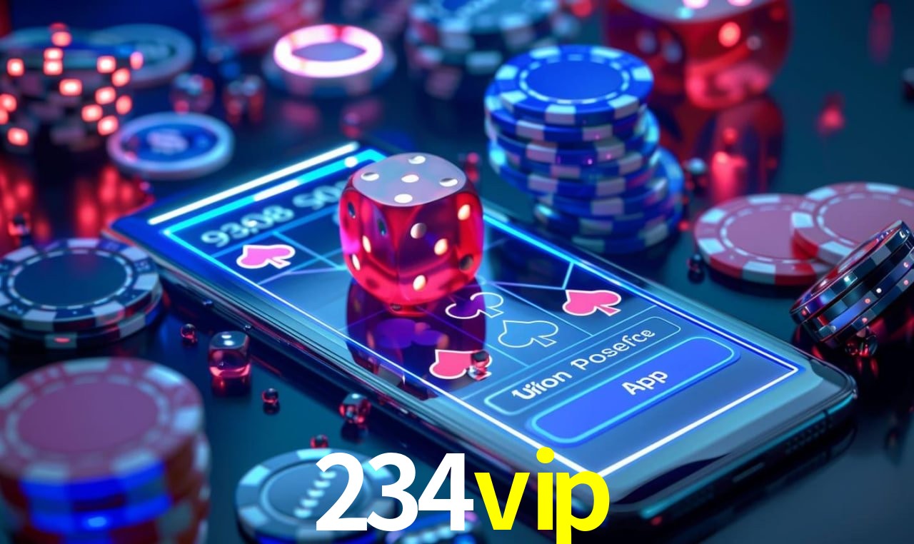 Explore as vantagens do 234vip: serviço profissional e confiabilidade